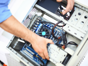 Secure Erase | Data Destruction | E Waste Recycling