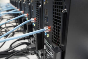 The Computer Recycling Guys | Ewaste Recycling