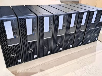 Computer Recycling Brisbane - Ewaste collect pic 0