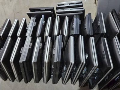 Computer Recycling Brisbane - Ewaste collect pic 2